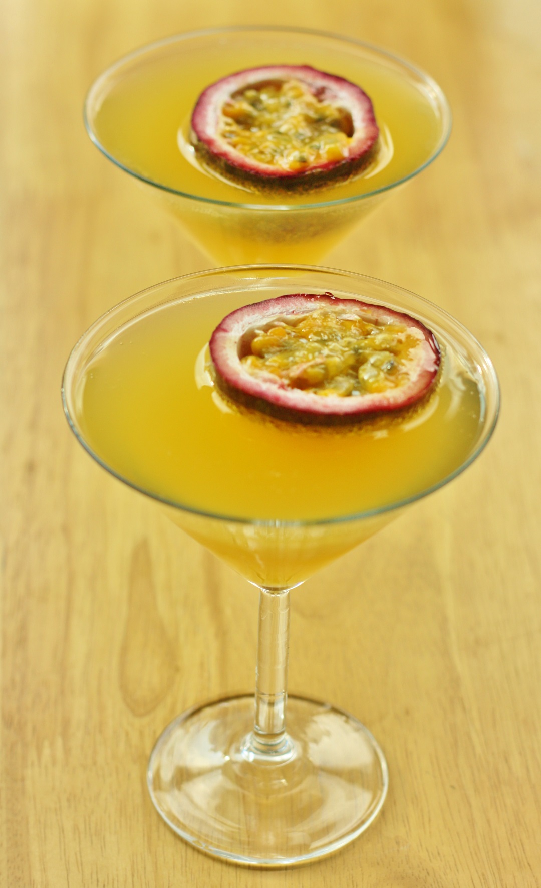 How To Make The Best Cocktails Pornstar Martini